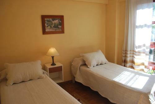 Apart Hotel El Portico