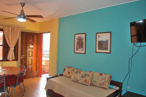 Apart Hotel El Portico