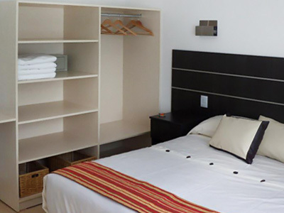 Aparthotel Ayekan Apart