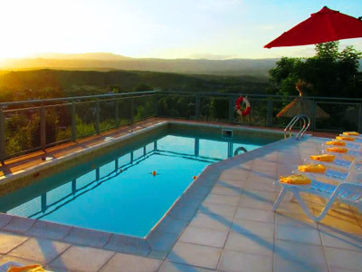 Aparthotel Ayekan Apart