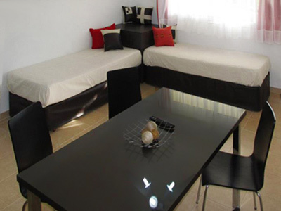 Aparthotel Ayekan Apart