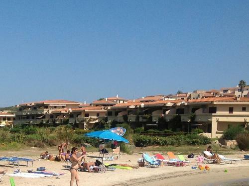 Terza Spiaggia & La Filasca - Apartments