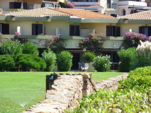 Terza Spiaggia & La Filasca - Apartments