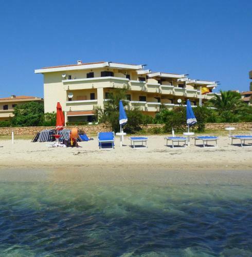Terza Spiaggia & La Filasca - Apartments