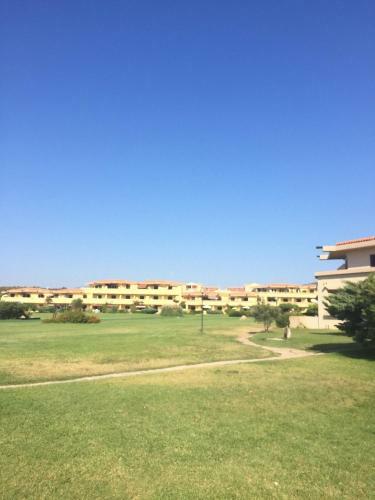Terza Spiaggia & La Filasca - Apartments