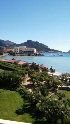 Terza Spiaggia & La Filasca - Apartments