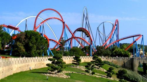 Apartamentos Sol Naixent