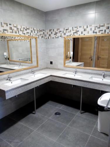Albergue Miguelin