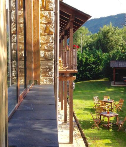 Hotel Casa Arcas