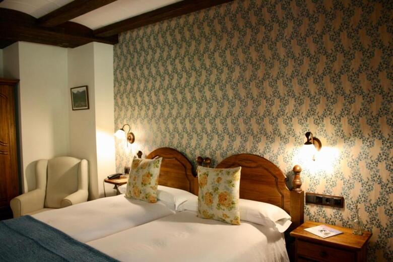Hotel Casa Arcas