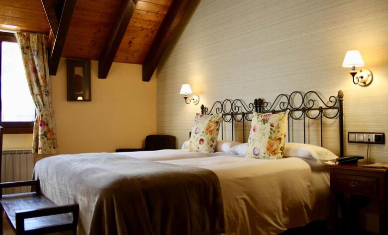 Hotel Casa Arcas