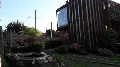 Hotel El Encanto Quintay