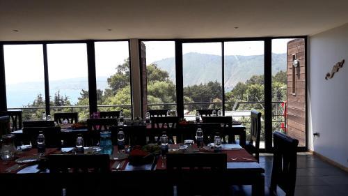 Hotel El Encanto Quintay