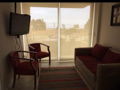Apartamento Papudo- Lomas