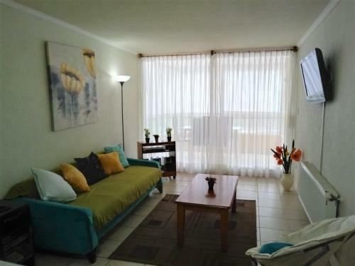 Apartamento Pinares Del Canelillo