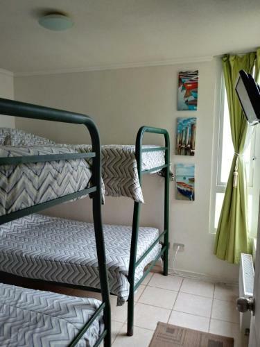Apartamento Pinares Del Canelillo