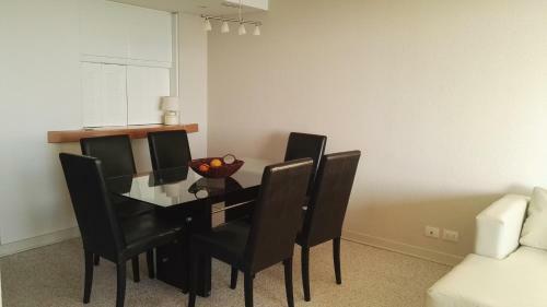 Apartamento Departamento San Alfonso