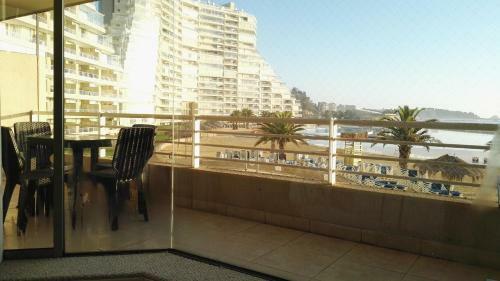 Apartamento Departamento San Alfonso