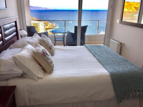 Apartamento Departamento Costa de Montemar