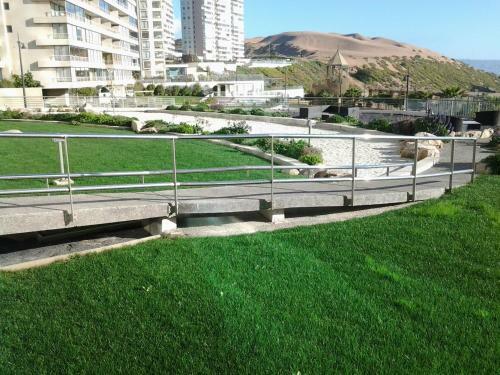 Apartamento Vistamar