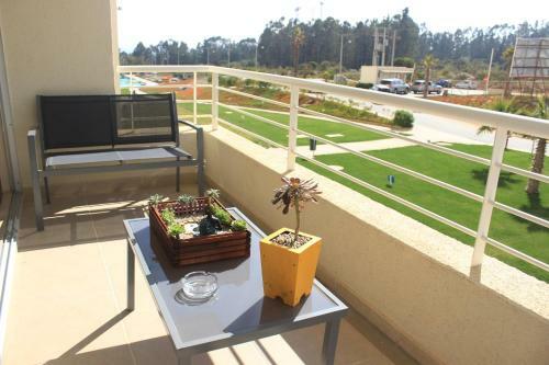Apartamento Laguna Bahia Algarrobo