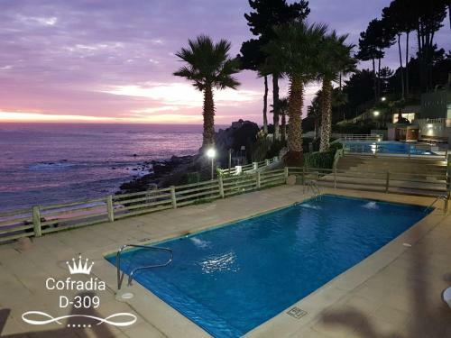 Apartamento Pinares Del Canelillo