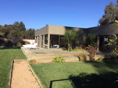 Apartamento Departamento En Algarrobo