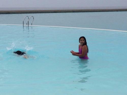 Apartamento San Alfonso Del Mar