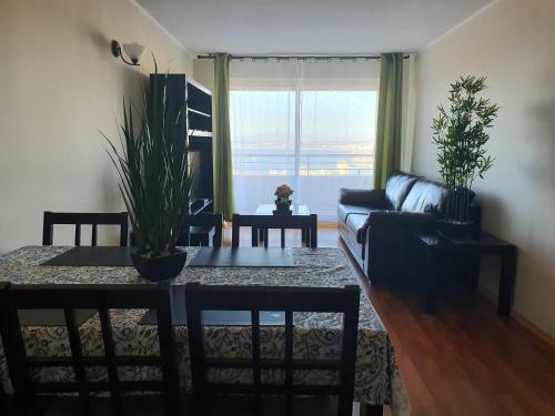 Apartamento Costa Mirador 403