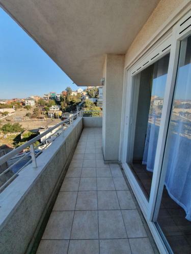 Apartamento Costa Mirador 403