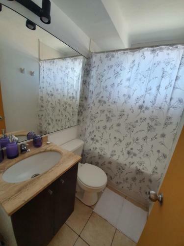 Apartamento Costa Mirador 403