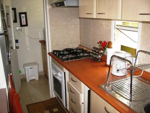 Apartamento Pinares Del Canelillo