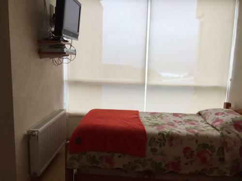 Apartamento Pinares Del Canelillo