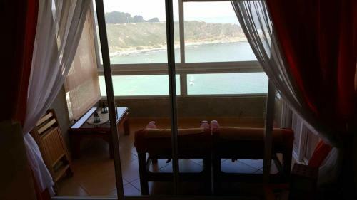 Apartamento Pinares Del Canelillo