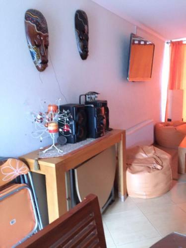 Apartamento Pinares Del Canelillo
