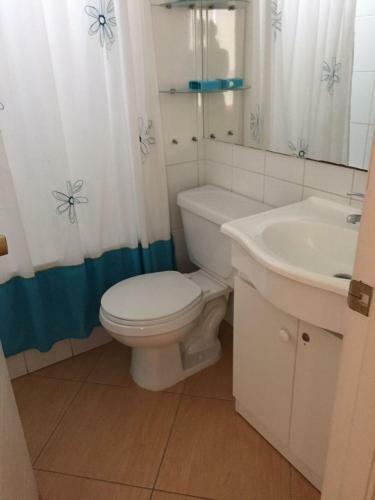 Apartamento Pinares Del Canelillo