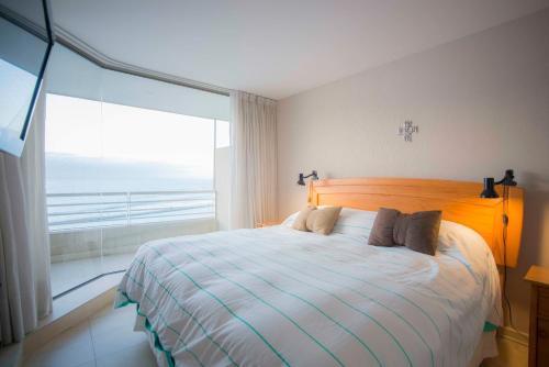 Apartamento San Alfonso Del Mar