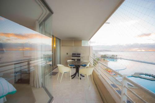 Apartamento San Alfonso Del Mar
