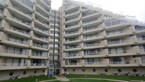 Apartamento San Alfonso Del Mar Algarrobo