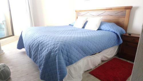 Apartamento San Alfonso Del Mar Algarrobo