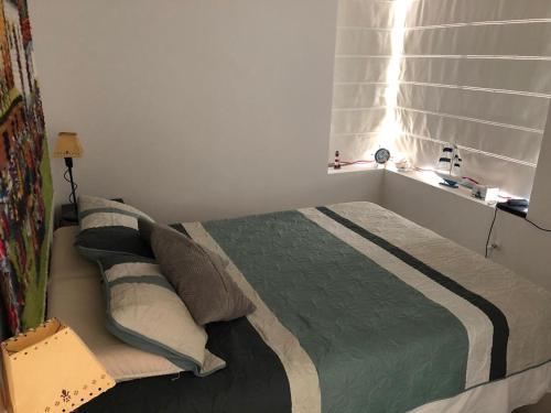 Apartamento Departamento En Algarrobo Norte