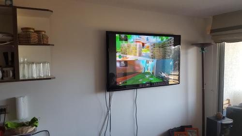 Apartamento Departamento En Algarrobo Norte