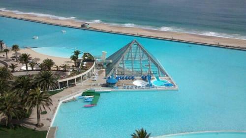 Apartamento San Alfonso Del Mar