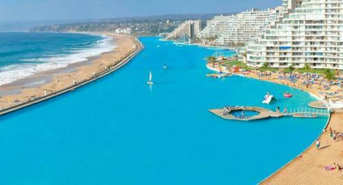Apartamento San Alfonso Del Mar