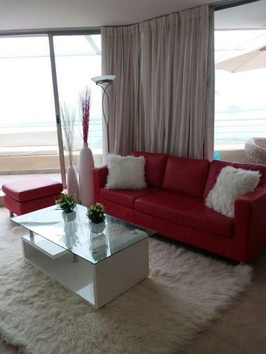 Apartamento San Alfonso Del Mar