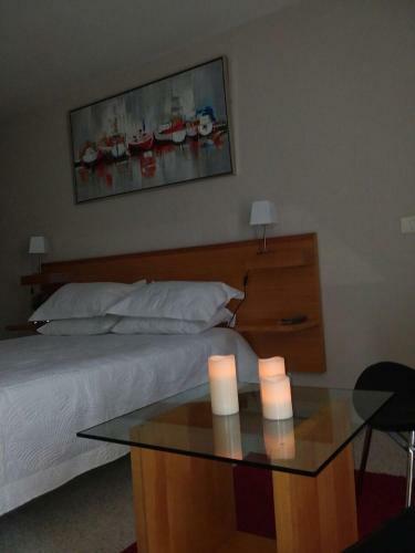 Apartamento San Alfonso Del Mar