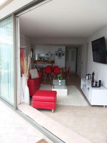 Apartamento San Alfonso Del Mar