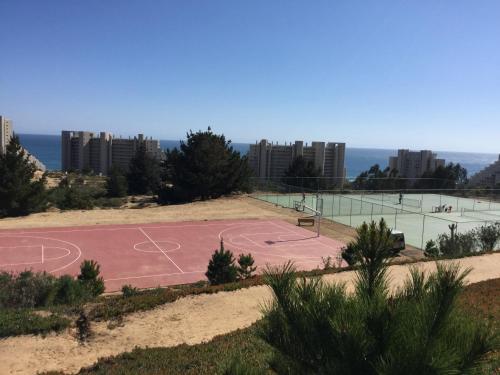 Apartamento Departamento En Laguna Bahia