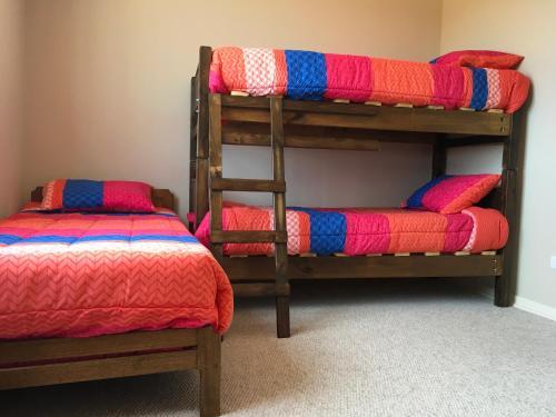 Apartamento Departamento En Laguna Bahia