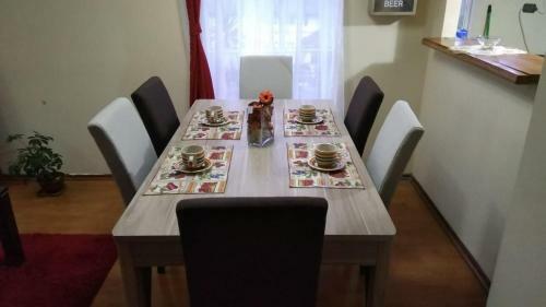 Apartamento Departamento Collao